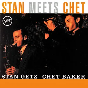 Stan meets Chet